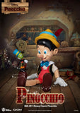 Disney Classic Dynamic 8ction Heroes Actionfigur 1/9 Pinocchio 18 cm - Smalltinytoystore