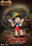 Disney Classic Dynamic 8ction Heroes Actionfigur 1/9 Pinocchio 18 cm - Smalltinytoystore