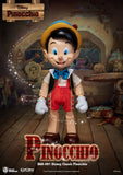 Disney Classic Dynamic 8ction Heroes Actionfigur 1/9 Pinocchio 18 cm - Smalltinytoystore