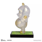 Disney Classic Series Mini Egg Attack Figur 100 Years Winnie the Pooh Pearl Special 8 cm - Smalltinytoystore