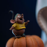 Disney Classics Art Scale Statue 1/10 Cinderella 25 cm - Smalltinytoystore