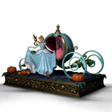Disney Classics Deluxe Art Scale Statue 1/10 Cinderella 30 cm - Smalltinytoystore