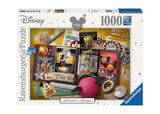 Disney Collector's Edition Puzzle 1970 (1000 Teile) - Smalltinytoystore