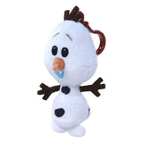 Disney Cutie Clipz Plüsch-Schlüsselanhänger Sortiment (12) - Smalltinytoystore