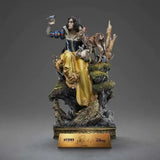 Disney Deluxe Art Scale Statue 1/10 Schneewittchen 28 cm - Smalltinytoystore