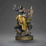 Disney Deluxe Art Scale Statue 1/10 Schneewittchen 28 cm - Smalltinytoystore