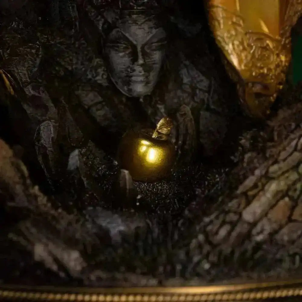 Disney Deluxe Art Scale Statue 1/10 Schneewittchen 28 cm - Smalltinytoystore