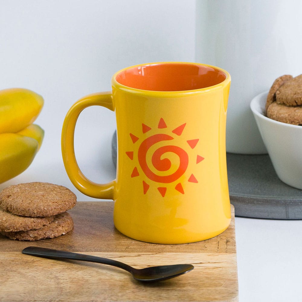 Disney Der König der Löwen 3D Relief Tasse Simba 360 ml - Smalltinytoystore