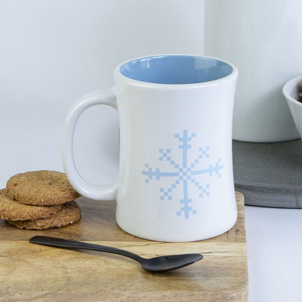 Disney Die Eiskönigin - Völlig unverfroren 3D Relief Tasse Olaf 360 ml - Smalltinytoystore