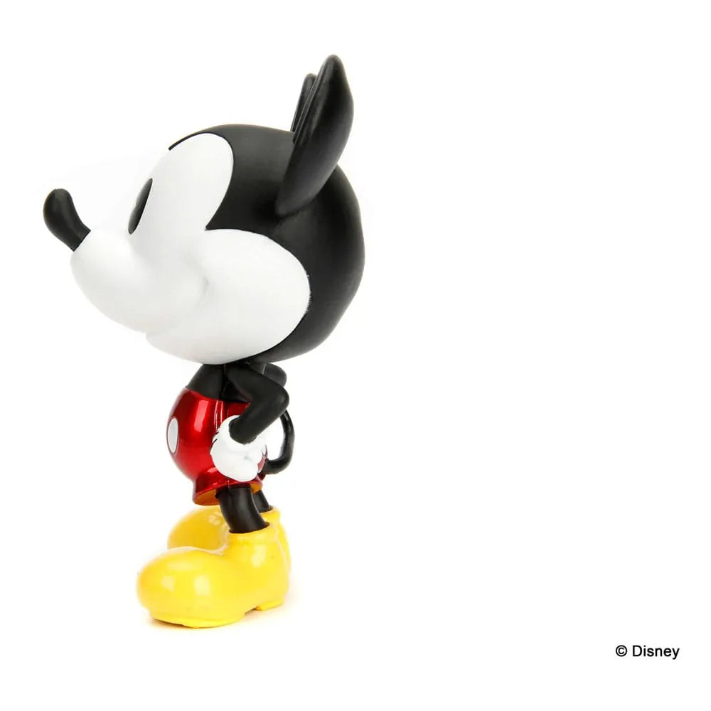 Disney Diecast Minifigur Classic Mickey Mouse 10 cm - Smalltinytoystore