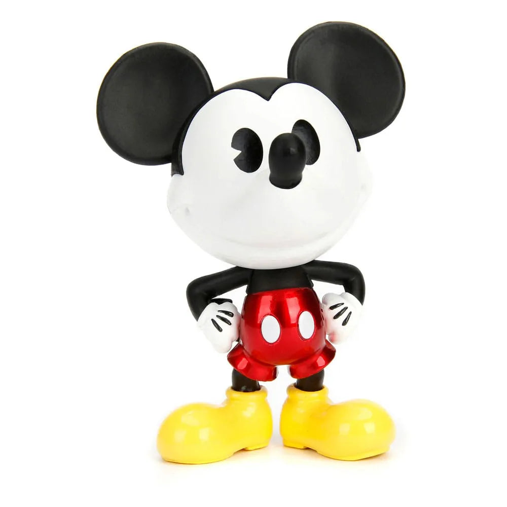 Disney Diecast Minifigur Classic Mickey Mouse 10 cm - Smalltinytoystore
