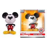 Disney Diecast Minifigur Classic Mickey Mouse 10 cm - Smalltinytoystore