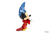 Disney Diecast Minifigur Ultimate Sorcerer's Apprentice Mickey Mouse 15 cm - Smalltinytoystore