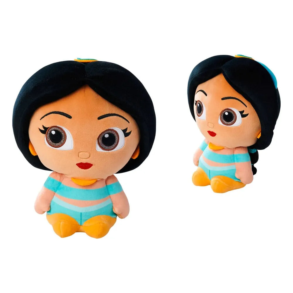 Disney Doorables Plüschfigur Aladdin Jasmin 25 cm - Smalltinytoystore