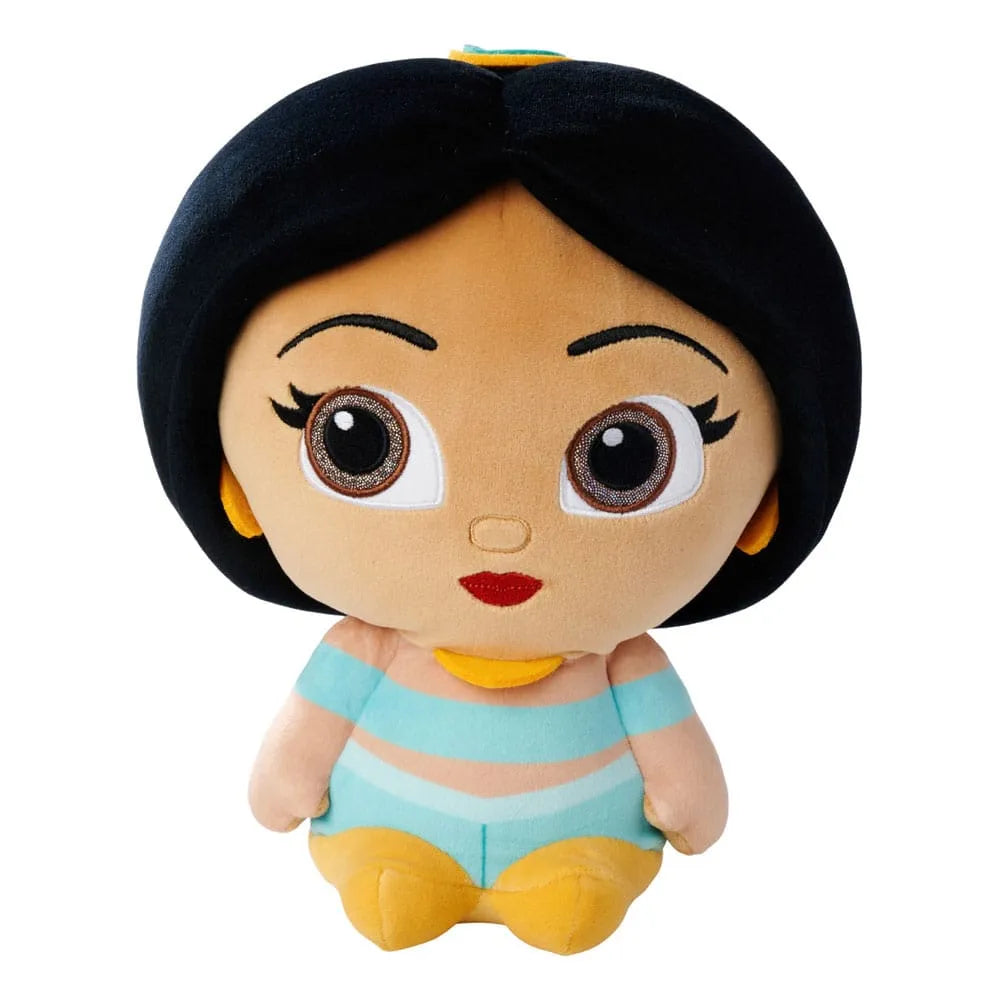 Disney Doorables Plüschfigur Aladdin Jasmin 25 cm - Smalltinytoystore