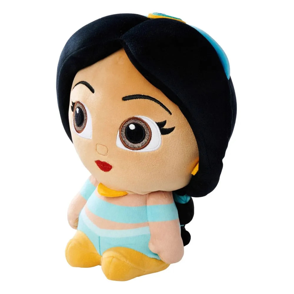 Disney Doorables Plüschfigur Aladdin Jasmin 25 cm - Smalltinytoystore