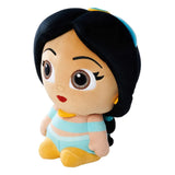 Disney Doorables Plüschfigur Aladdin Jasmin 25 cm - Smalltinytoystore