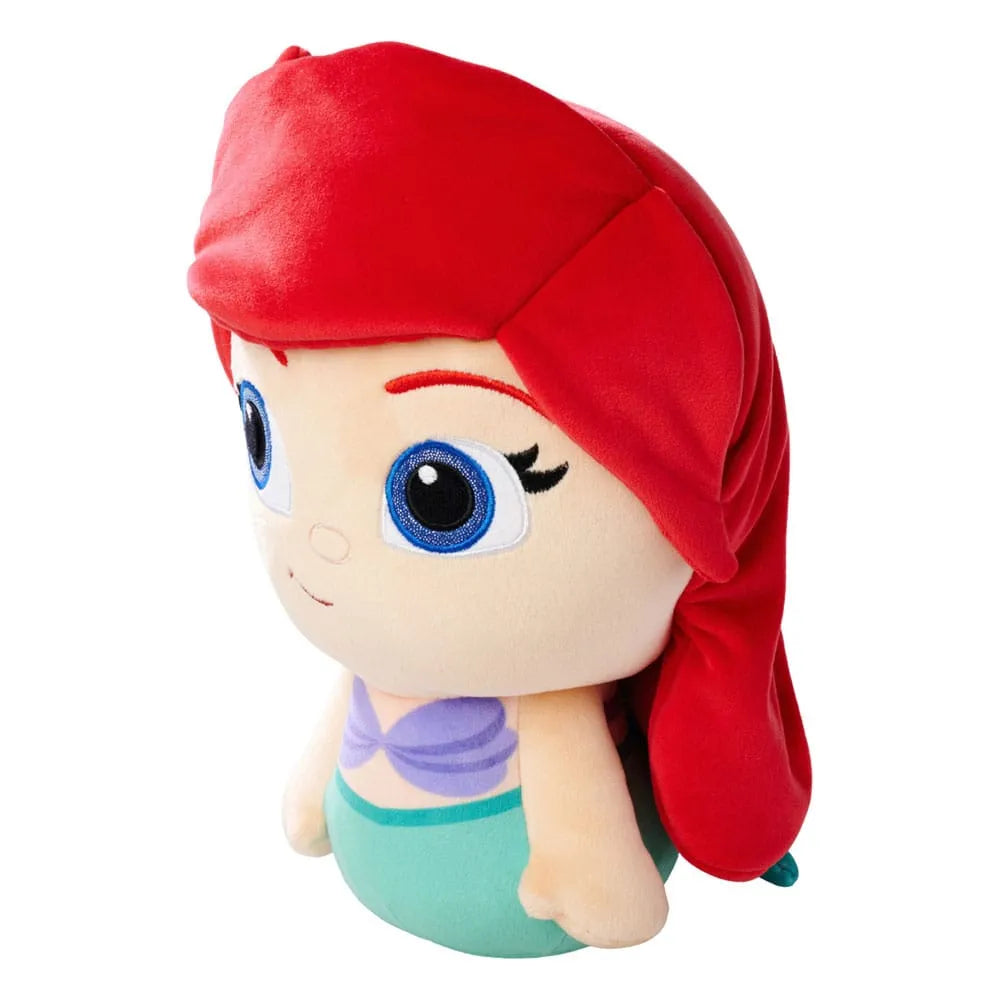 Disney Doorables Plüschfigur Arielle, die Meerjungfrau Arielle 25 cm - Smalltinytoystore