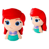 Disney Doorables Plüschfigur Arielle, die Meerjungfrau Arielle 25 cm - Smalltinytoystore