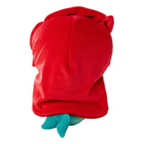 Disney Doorables Plüschfigur Arielle, die Meerjungfrau Arielle 25 cm - Smalltinytoystore