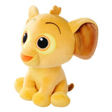 Disney Doorables Plüschfigur Der König der Löwen Simba 25 cm - Smalltinytoystore