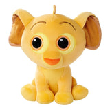 Disney Doorables Plüschfigur Der König der Löwen Simba 25 cm - Smalltinytoystore