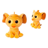 Disney Doorables Plüschfigur Der König der Löwen Simba 25 cm - Smalltinytoystore