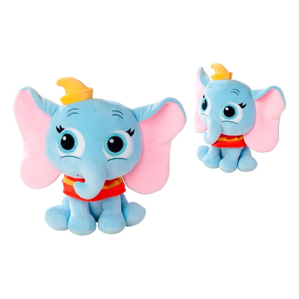 Disney Doorables Plüschfigur Dumbo 25 cm - Smalltinytoystore