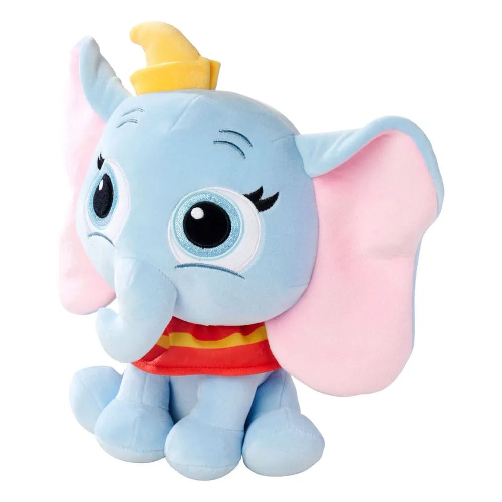 Disney Doorables Plüschfigur Dumbo 25 cm - Smalltinytoystore