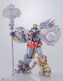 Disney DX Chogokin Actionfigur Super Magical Combined King Robo Micky & Friends Disney 100 Years of Wonder 22 cm - Smalltinytoystore