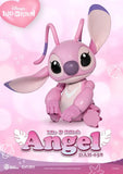 Disney Dynamic 8ction Heroes Actionfigur 1/9 Angel (Lilo & Stitch) 16 cm - Smalltinytoystore