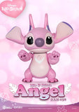 Disney Dynamic 8ction Heroes Actionfigur 1/9 Angel (Lilo & Stitch) 16 cm - Smalltinytoystore