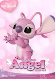 Disney Dynamic 8ction Heroes Actionfigur 1/9 Angel (Lilo & Stitch) 16 cm - Smalltinytoystore