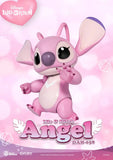 Disney Dynamic 8ction Heroes Actionfigur 1/9 Angel (Lilo & Stitch) 16 cm - Smalltinytoystore