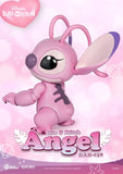 Disney Dynamic 8ction Heroes Actionfigur 1/9 Angel (Lilo & Stitch) 16 cm - Smalltinytoystore
