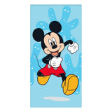 Disney Handtuch Mickey Mouse 140 x 70 cm - Smalltinytoystore