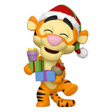 Disney Holiday 2021 POP! Disney Vinyl Figur Tigger 9 cm - Smalltinytoystore