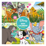 Disney Kalender 2024 Disney Classics - Smalltinytoystore