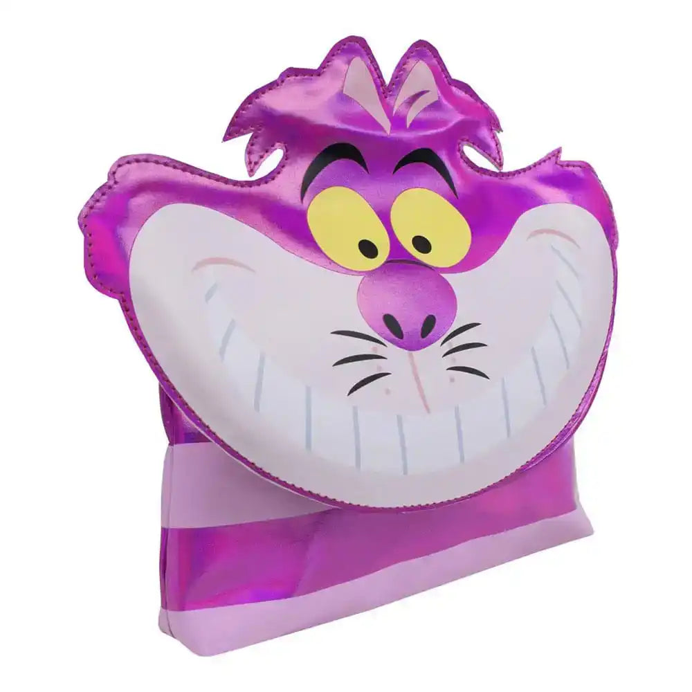 Disney Kosmetiktasche Alice im Wunderland Grinsekatze - Smalltinytoystore