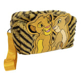 Disney Kosmetiktasche Der König der Löwen Simba & Nala - Smalltinytoystore