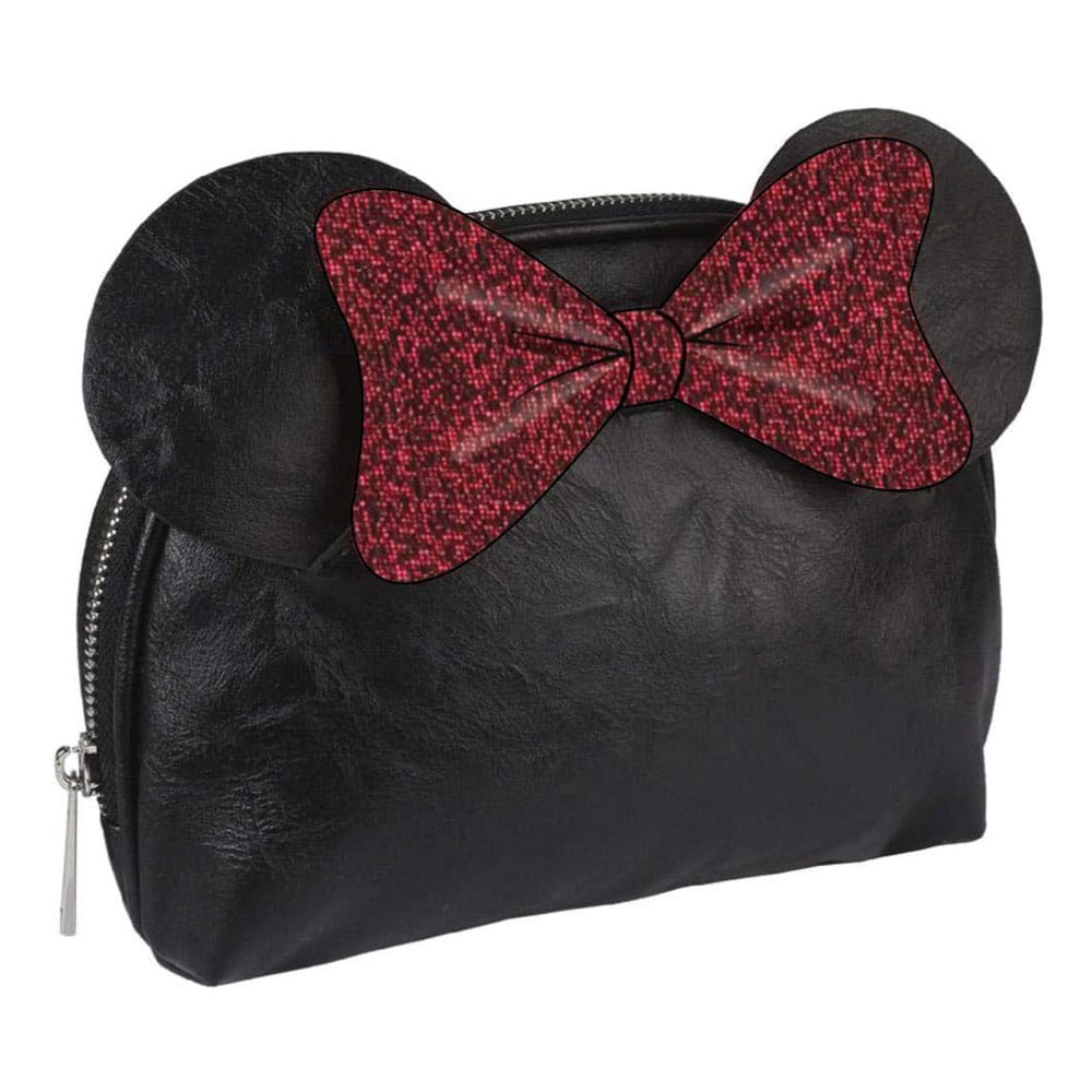 Disney Kosmetiktasche Minnie . - Smalltinytoystore