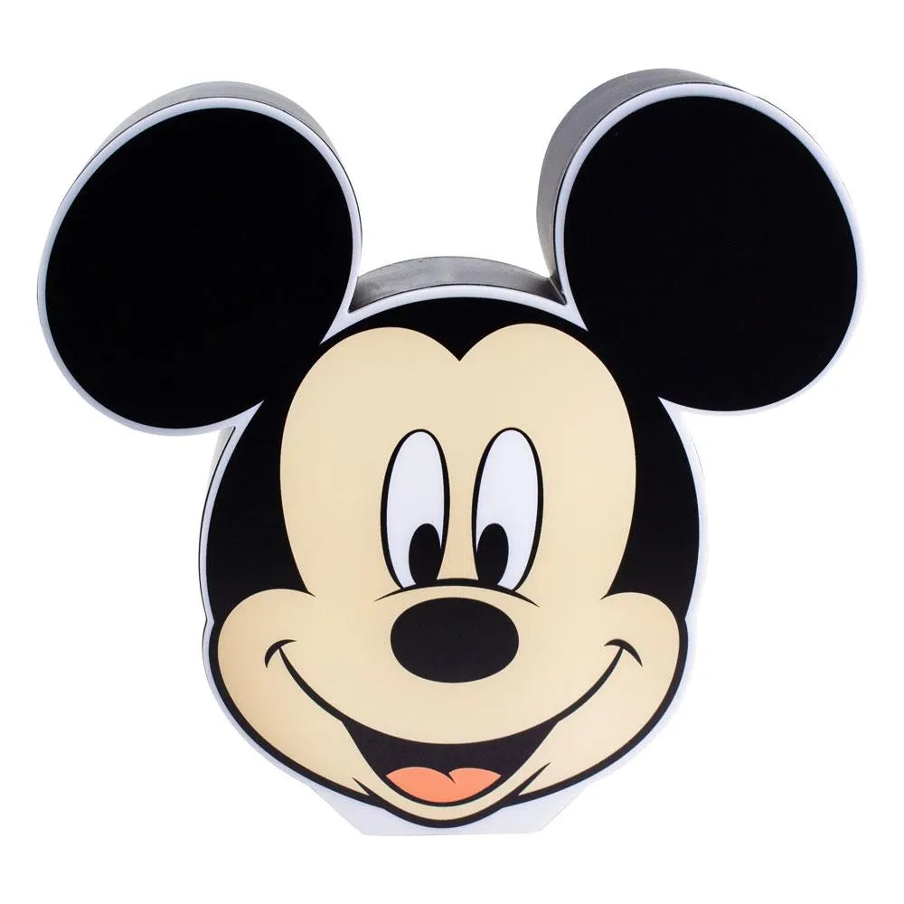 Disney Leuchte Mickey 17 cm - Smalltinytoystore
