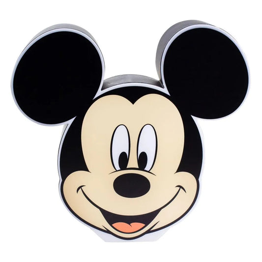 Disney Leuchte Mickey 17 cm - Smalltinytoystore