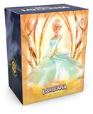 Disney Lorcana TCG Deckbox Cinderella - Smalltinytoystore