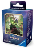 Disney Lorcana TCG Deckbox Ursula - Smalltinytoystore
