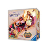 Disney Lorcana TCG Domäne von Dschafar Schatzkiste der Luminari *Deutsche Edition* - Smalltinytoystore
