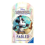Disney Lorcana TCG Fabled Booster Display (24) *Englische Edition* - Smalltinytoystore