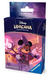Disney Lorcana TCG Kartenhüllen Micky Maus (65) - Smalltinytoystore