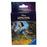 Disney Lorcana TCG Kartenhüllen Schneewitchen (65) - Smalltinytoystore
