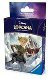 Disney Lorcana TCG Kartenhüllen Tinkerbell (65) - Smalltinytoystore